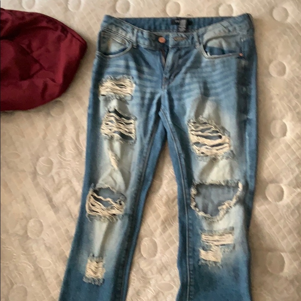 Jeans